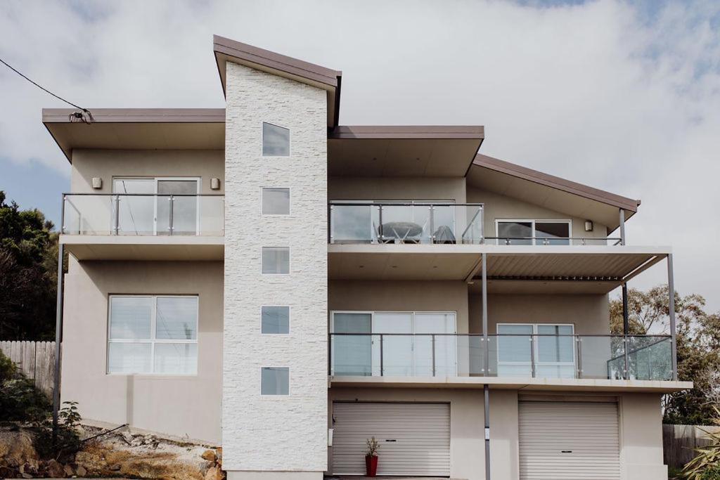 Apartment Haven On