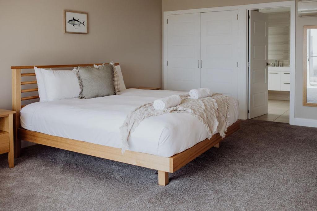 Apartment Haven On *
